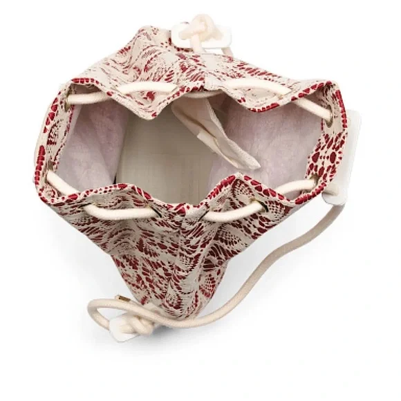 O Bag Drawstring Bag - Picture 2 of 10